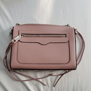 Rebecca minkoff crossbody